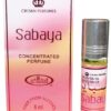 Perfume árabe para dama Al-Rehab Crown Perfumes - Image 3